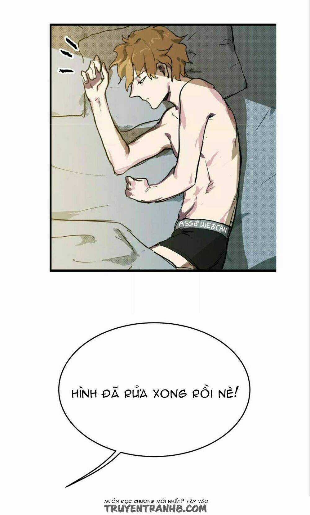 Quạ Đen Chapter 25 trang 12