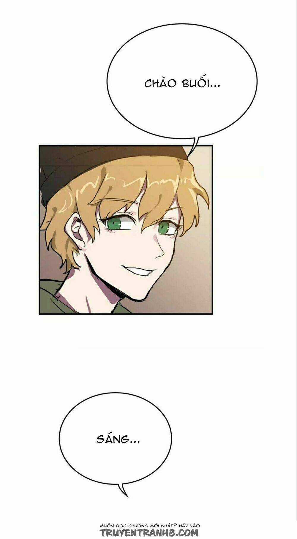 Quạ Đen Chapter 25 trang 15