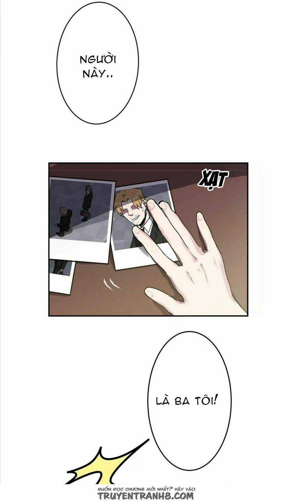 Quạ Đen Chapter 25 trang 19