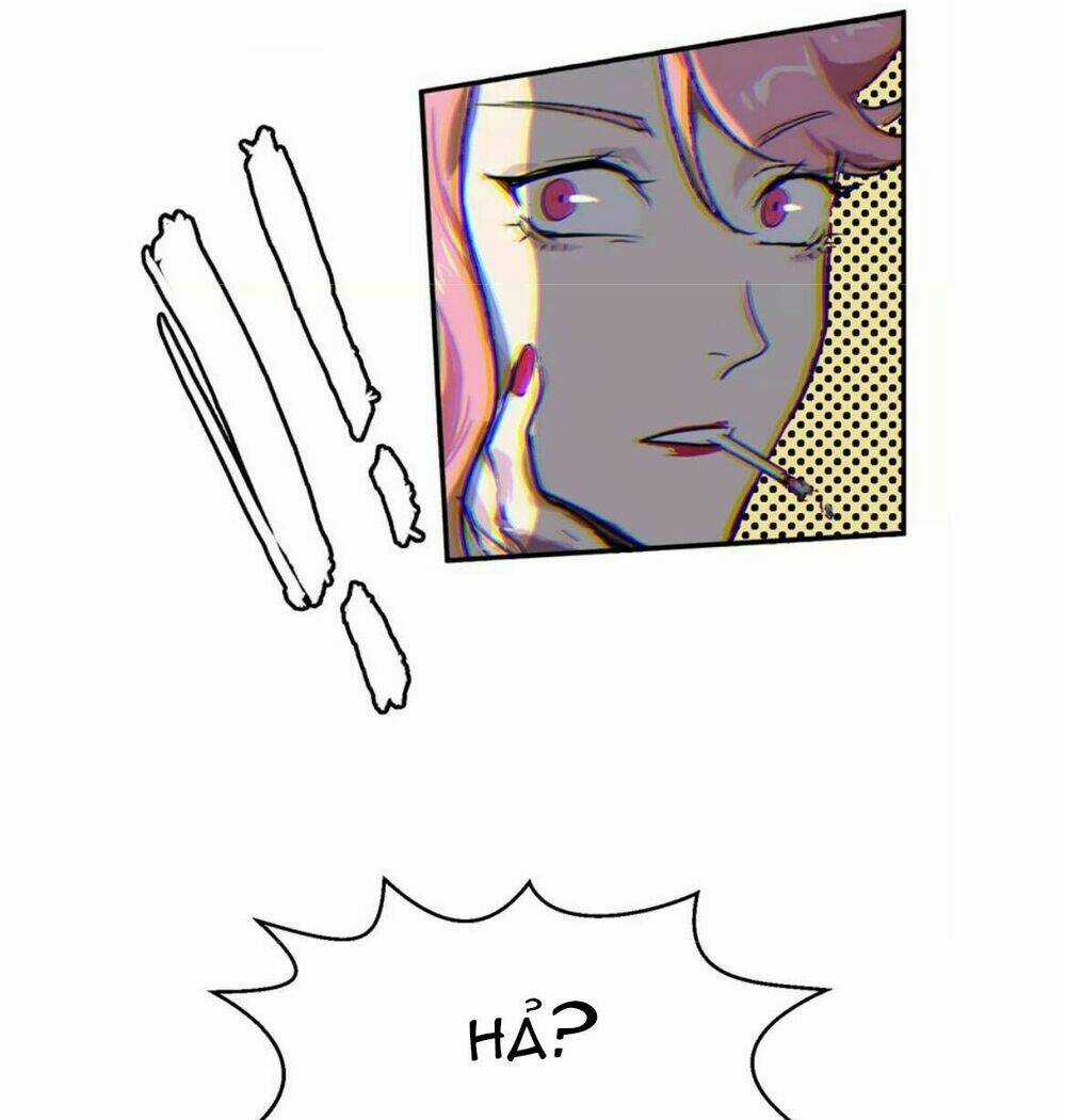 Quạ Đen Chapter 25 trang 21