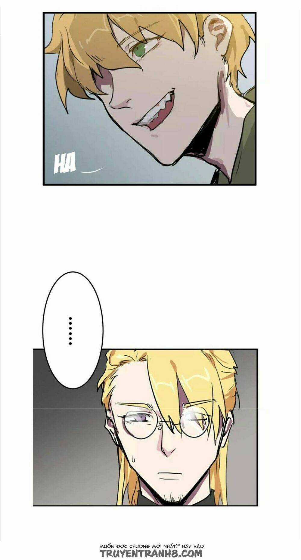 Quạ Đen Chapter 25 trang 25