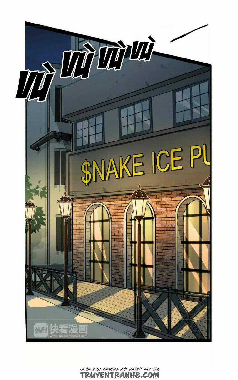 Quạ Đen Chapter 25 trang 27