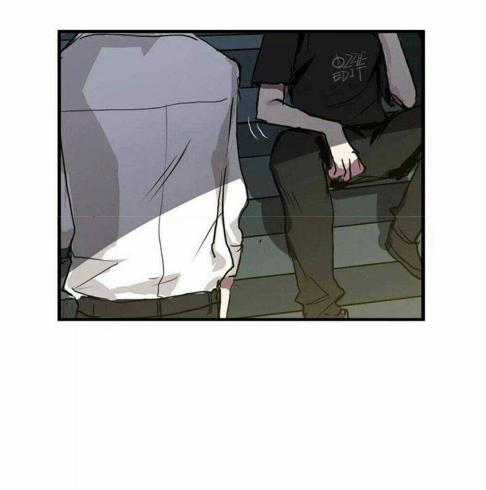 Quạ Đen Chapter 25 trang 30