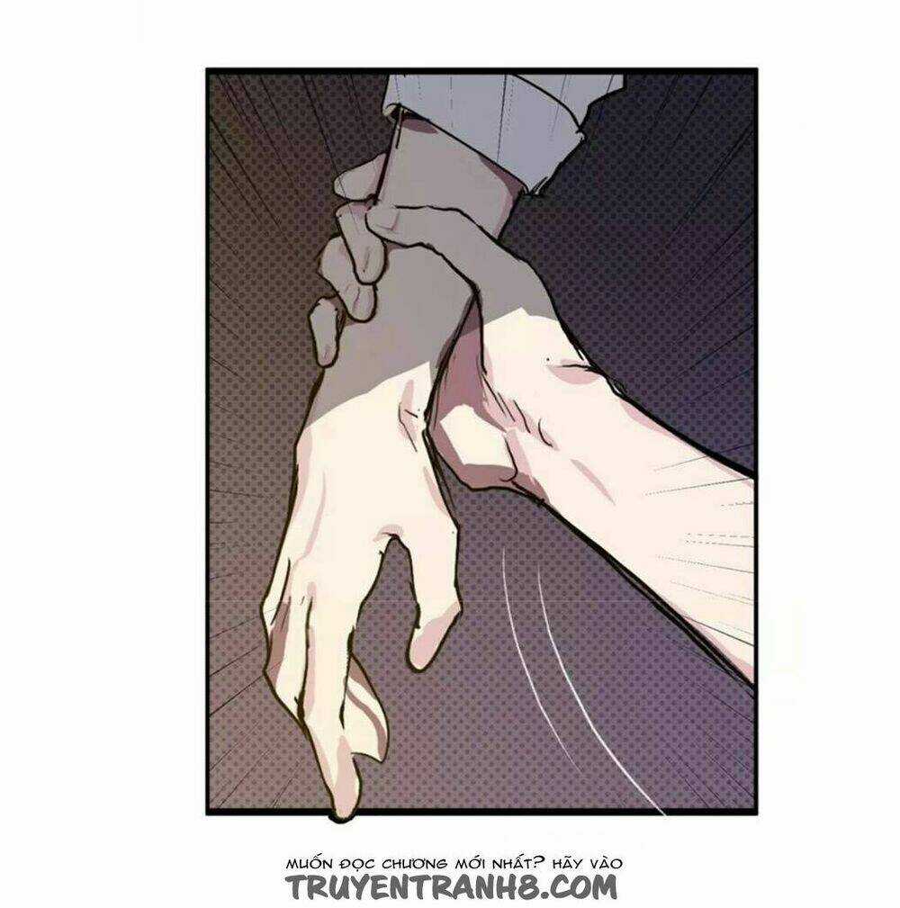 Quạ Đen Chapter 25 trang 31