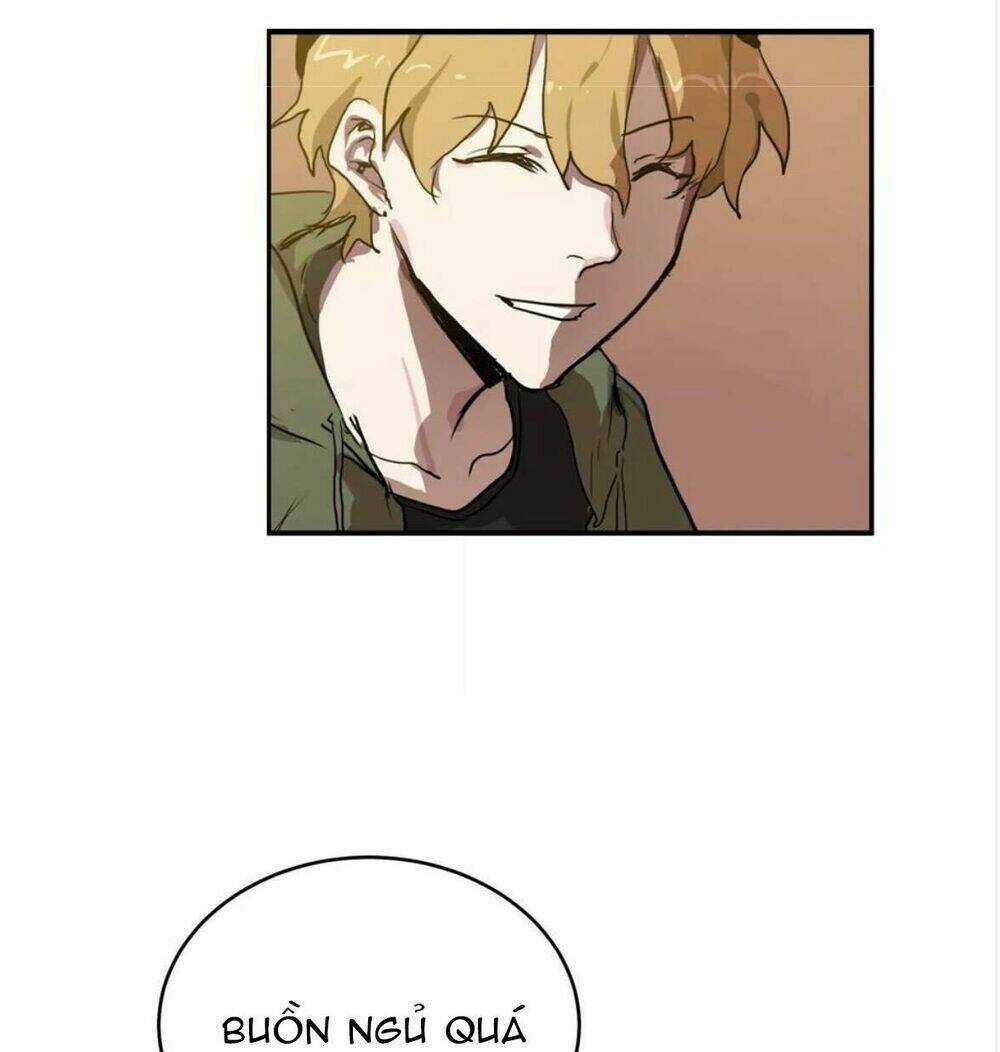 Quạ Đen Chapter 25 trang 7