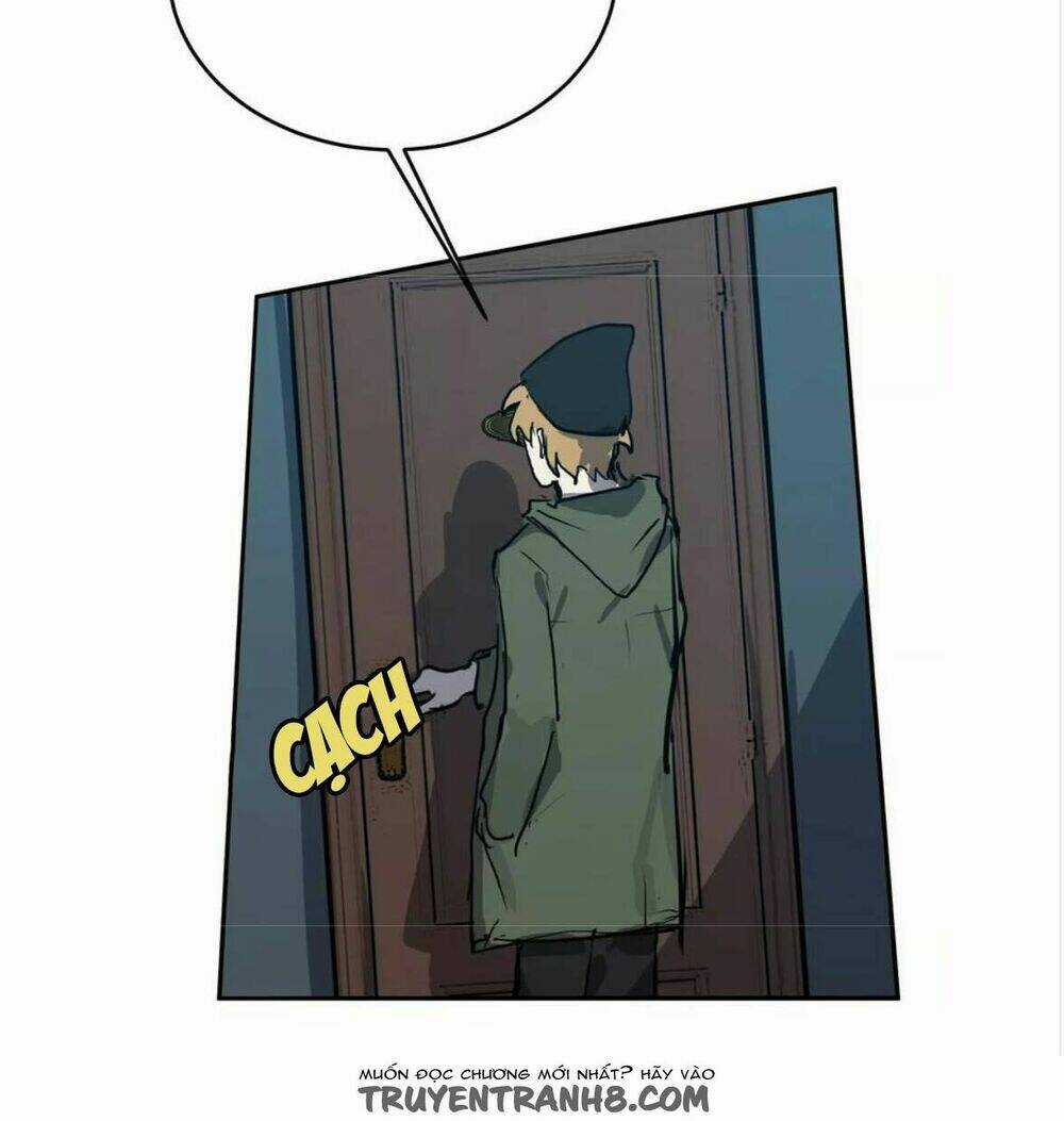 Quạ Đen Chapter 25 trang 8