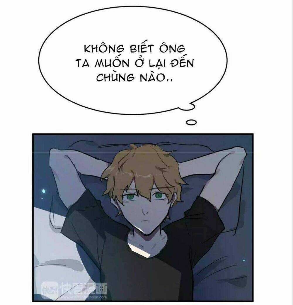 Quạ Đen Chapter 25 trang 9