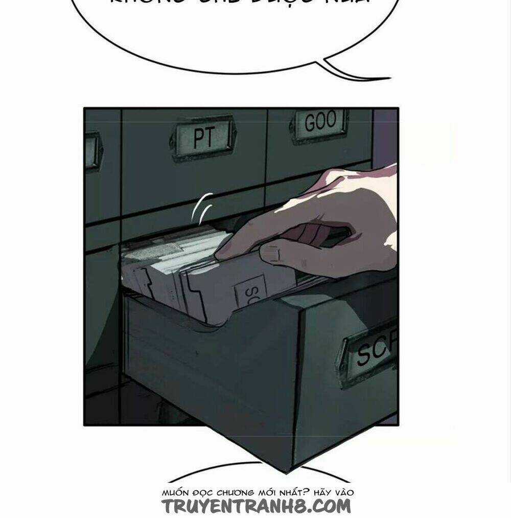 Quạ Đen Chapter 26 trang 10