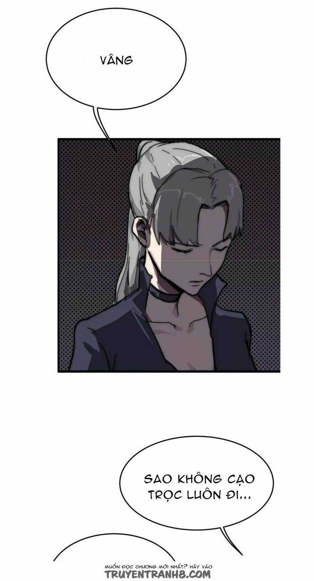 Quạ Đen Chapter 26 trang 13