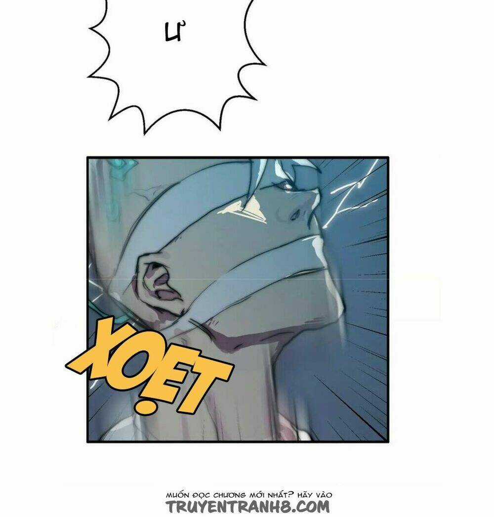 Quạ Đen Chapter 26 trang 18