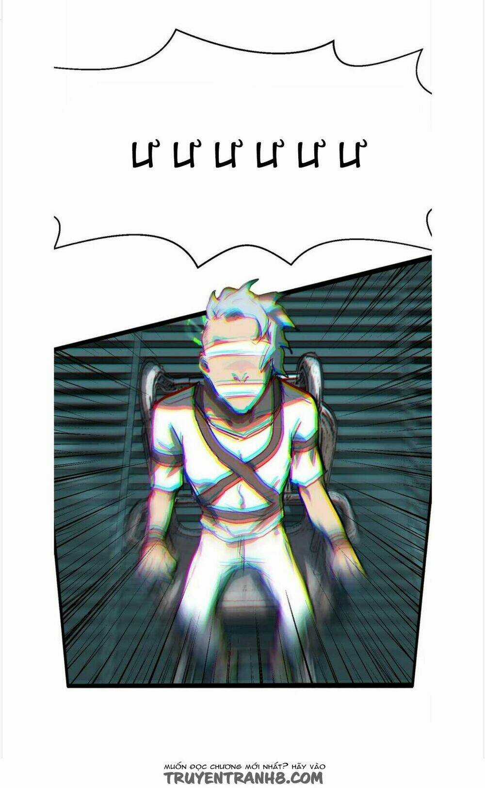 Quạ Đen Chapter 26 trang 19