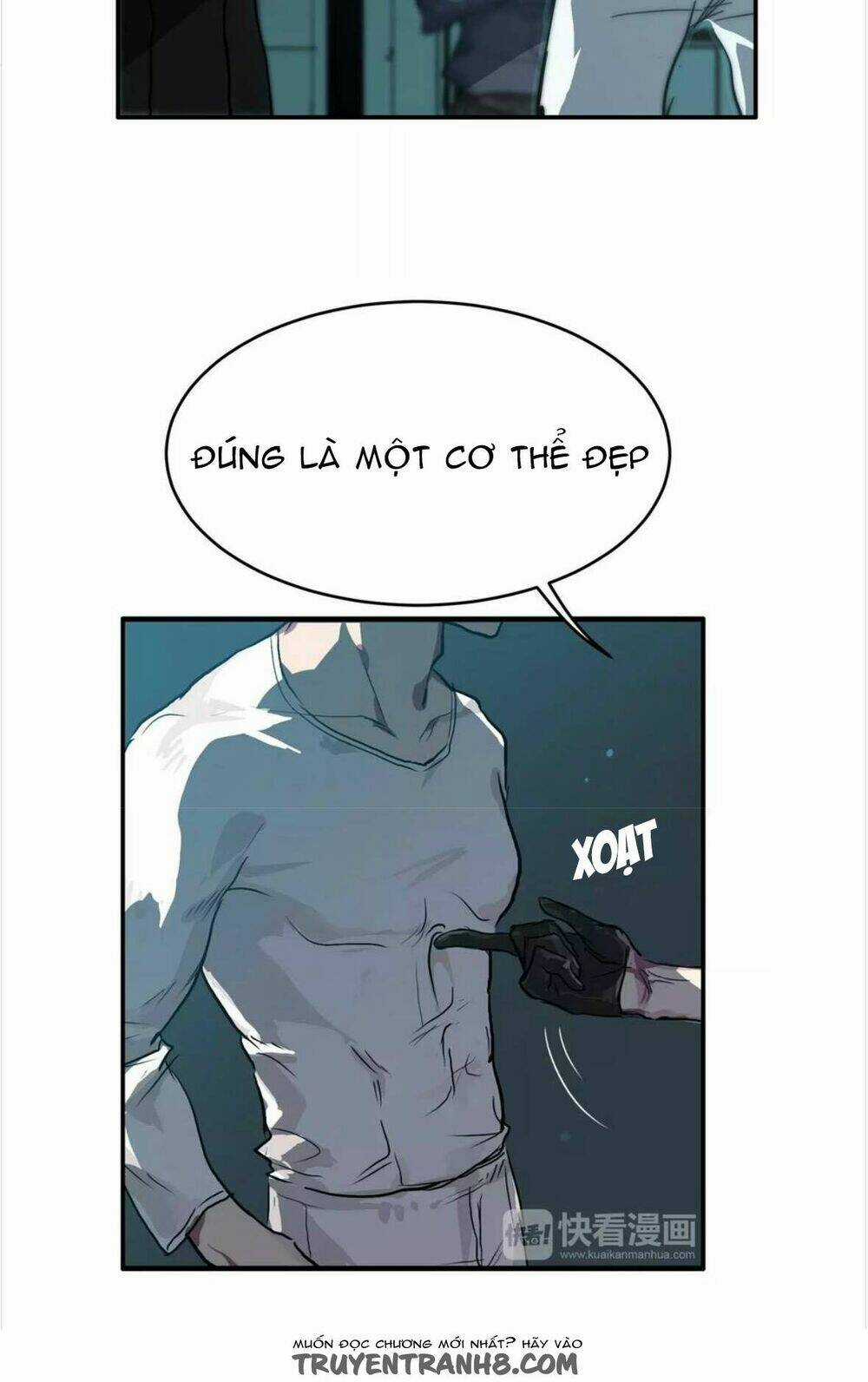 Quạ Đen Chapter 26 trang 26