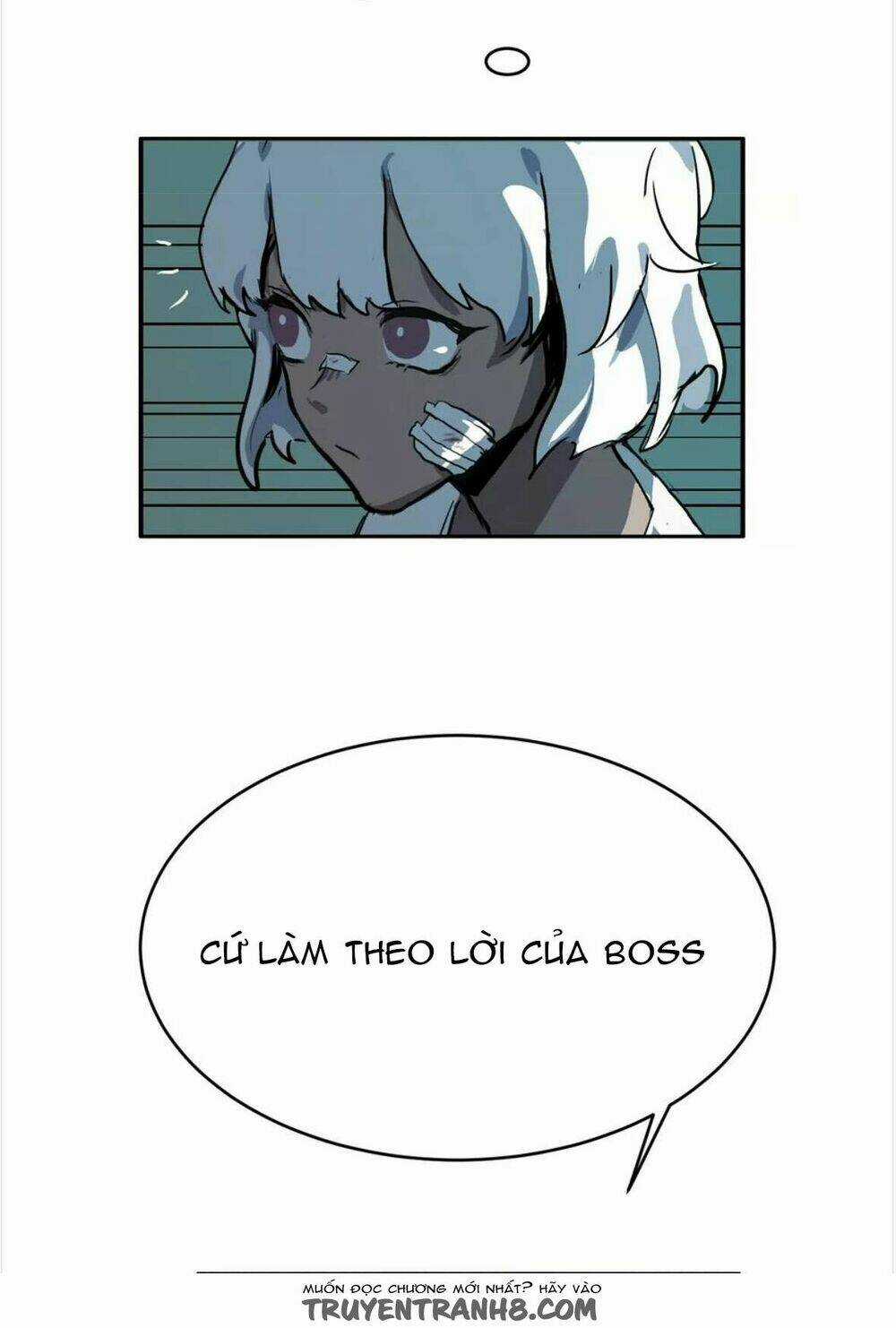 Quạ Đen Chapter 26 trang 28