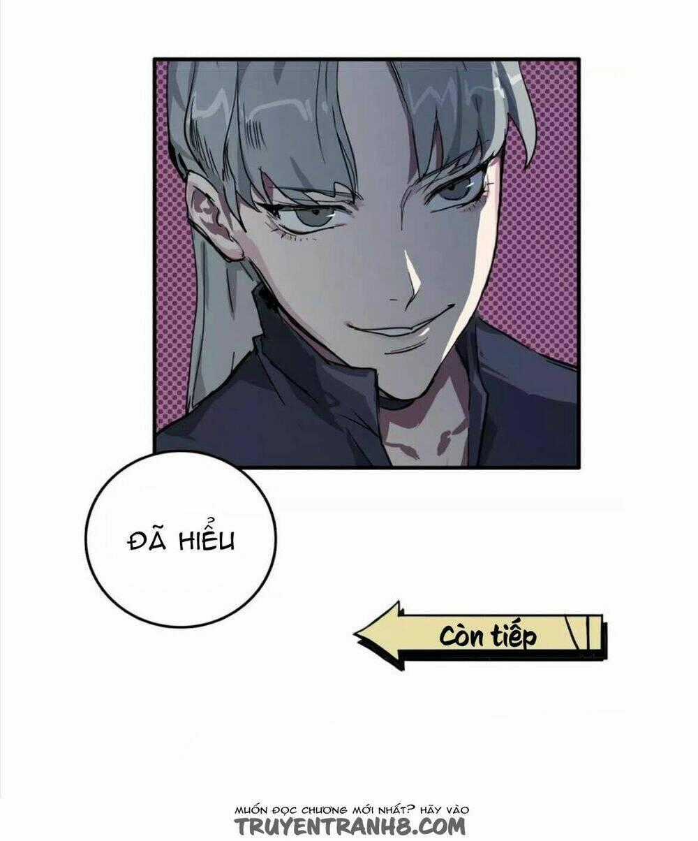 Quạ Đen Chapter 26 trang 29