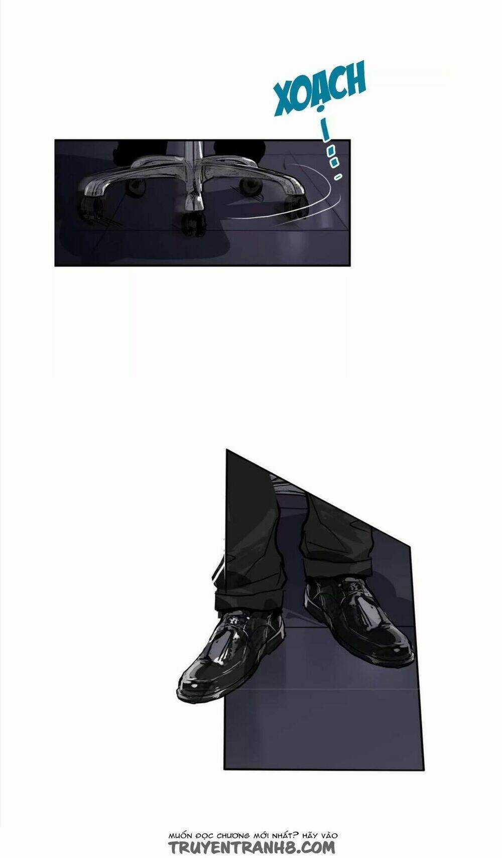 Quạ Đen Chapter 26 trang 5