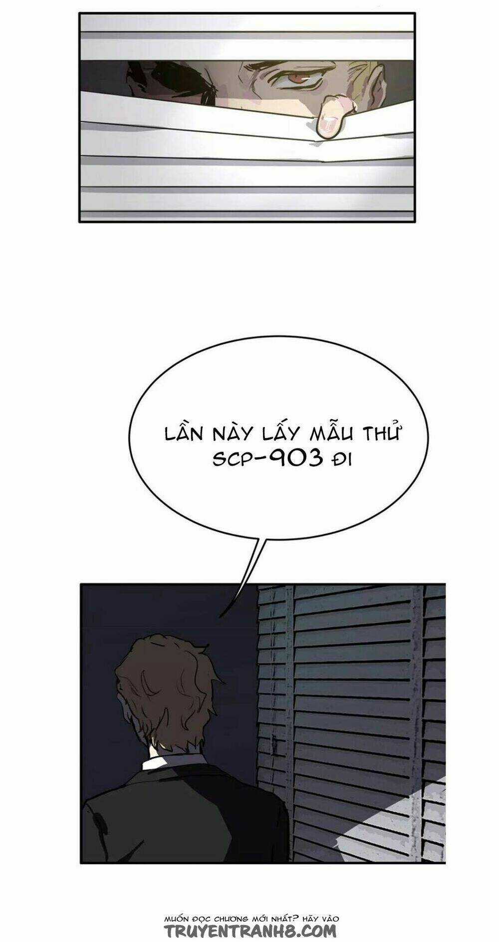 Quạ Đen Chapter 26 trang 7