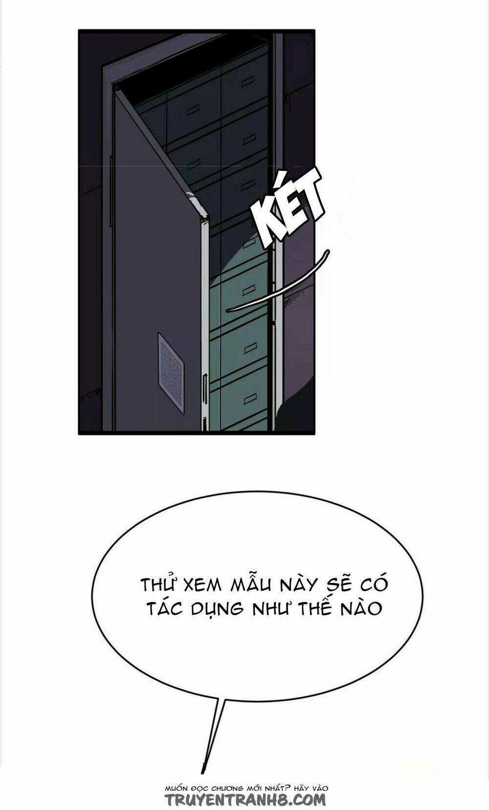 Quạ Đen Chapter 26 trang 8