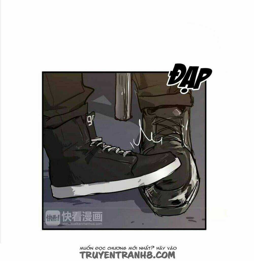 Quạ Đen Chapter 27 trang 12