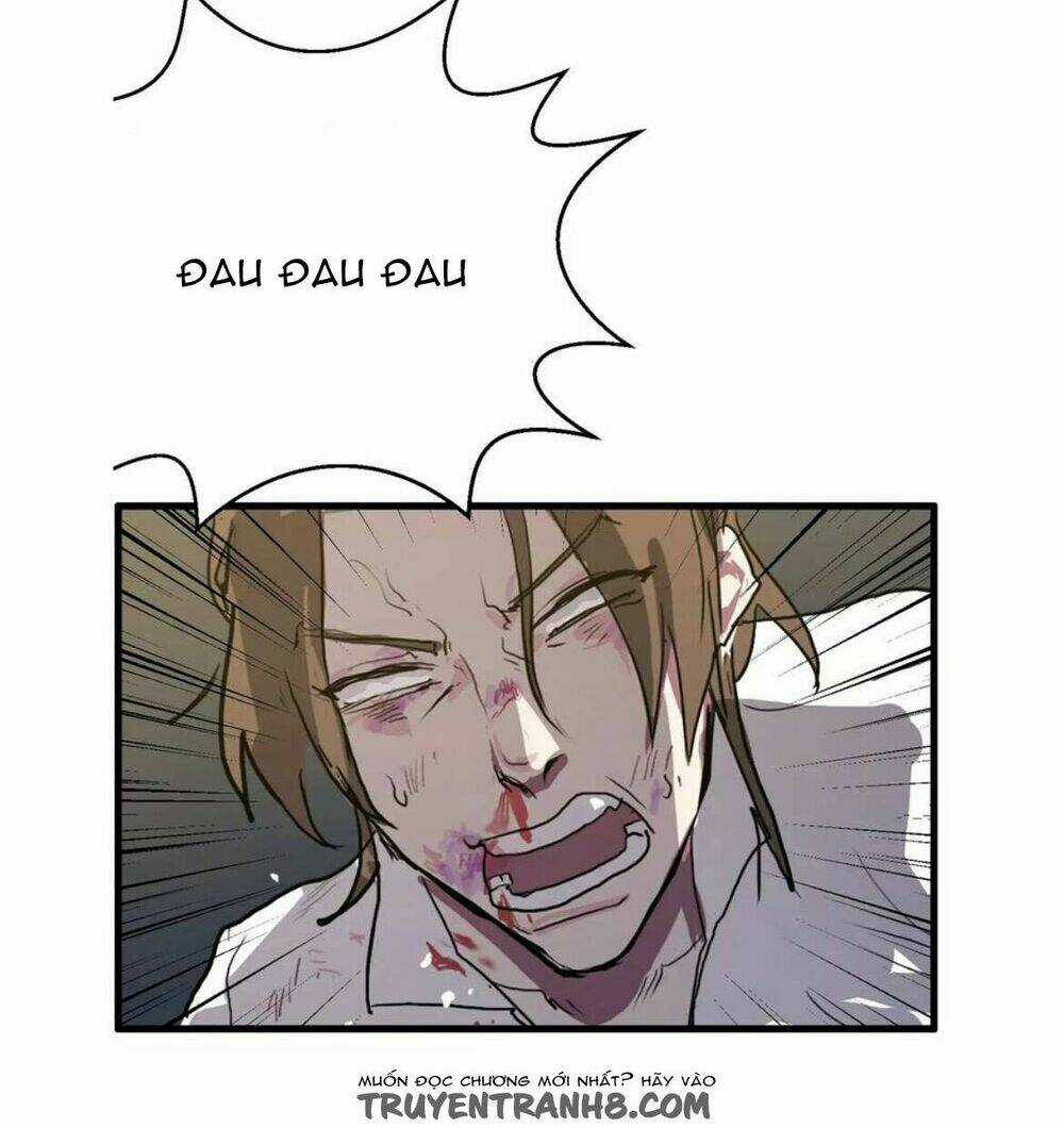 Quạ Đen Chapter 27 trang 14