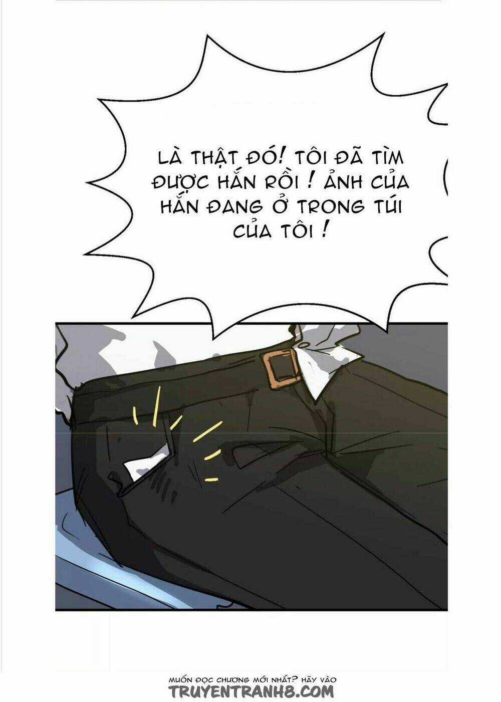 Quạ Đen Chapter 27 trang 15