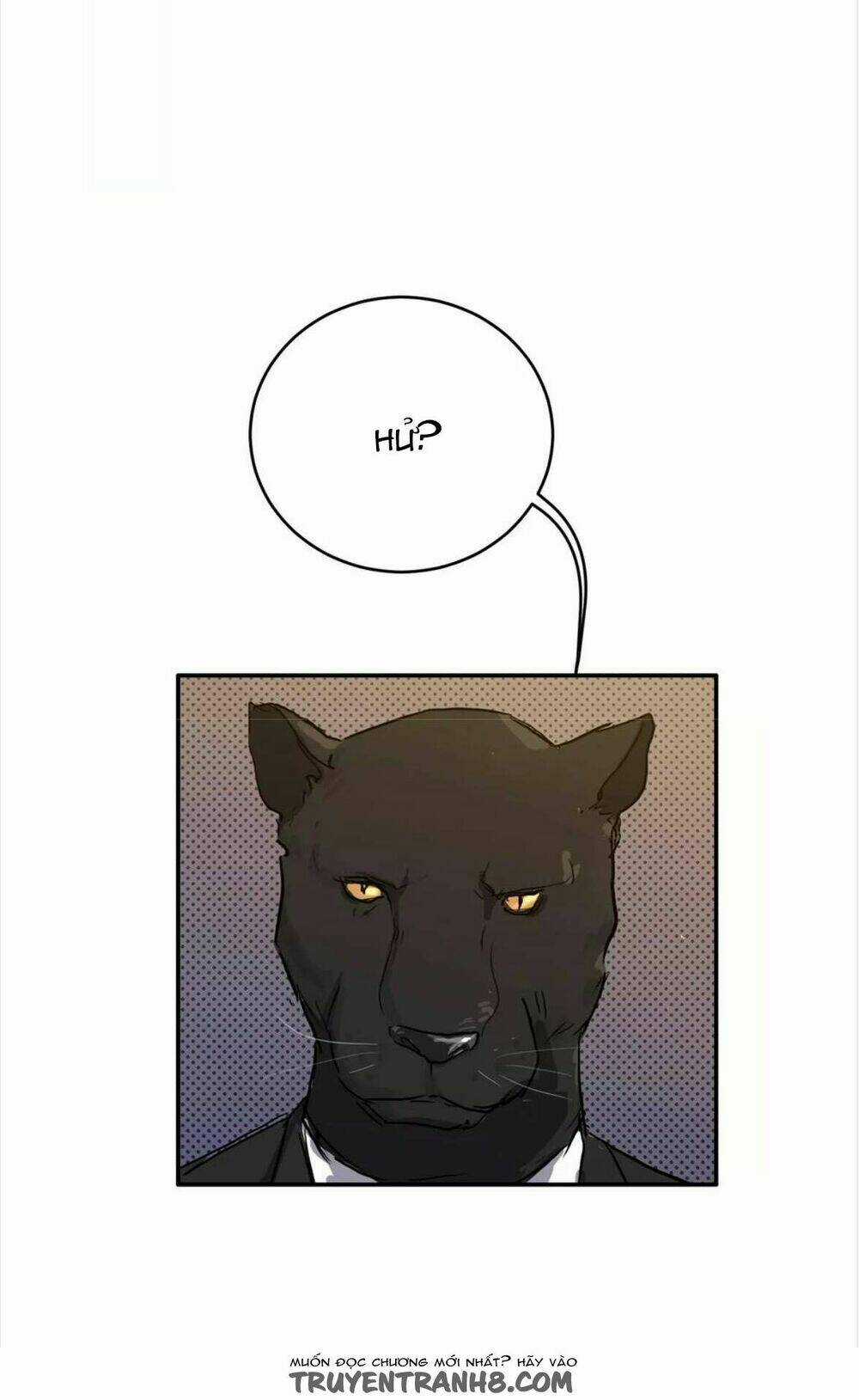 Quạ Đen Chapter 27 trang 16