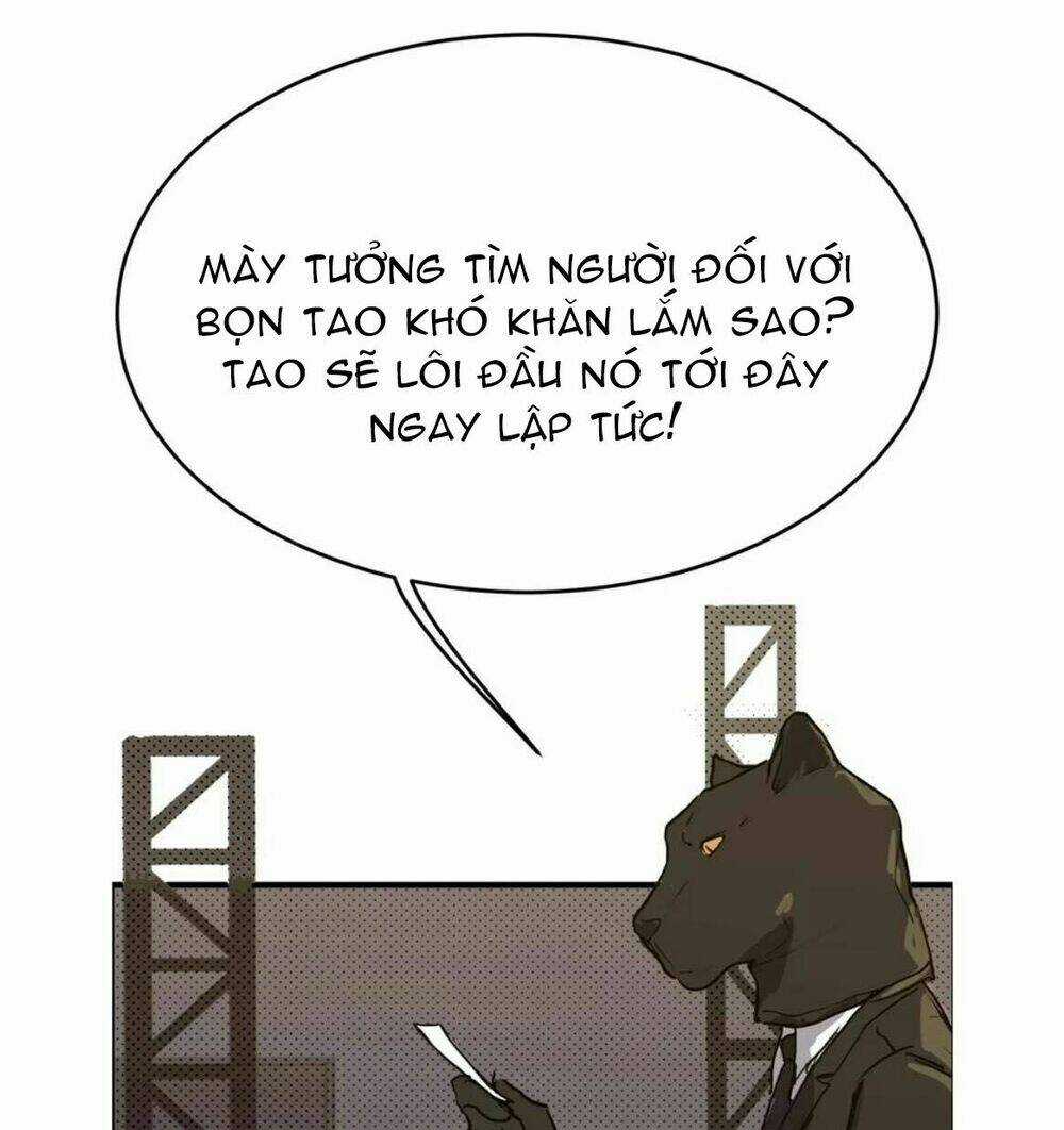 Quạ Đen Chapter 27 trang 17