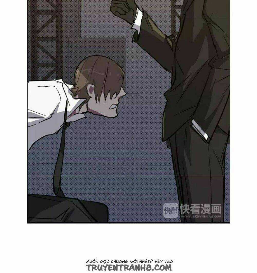 Quạ Đen Chapter 27 trang 18