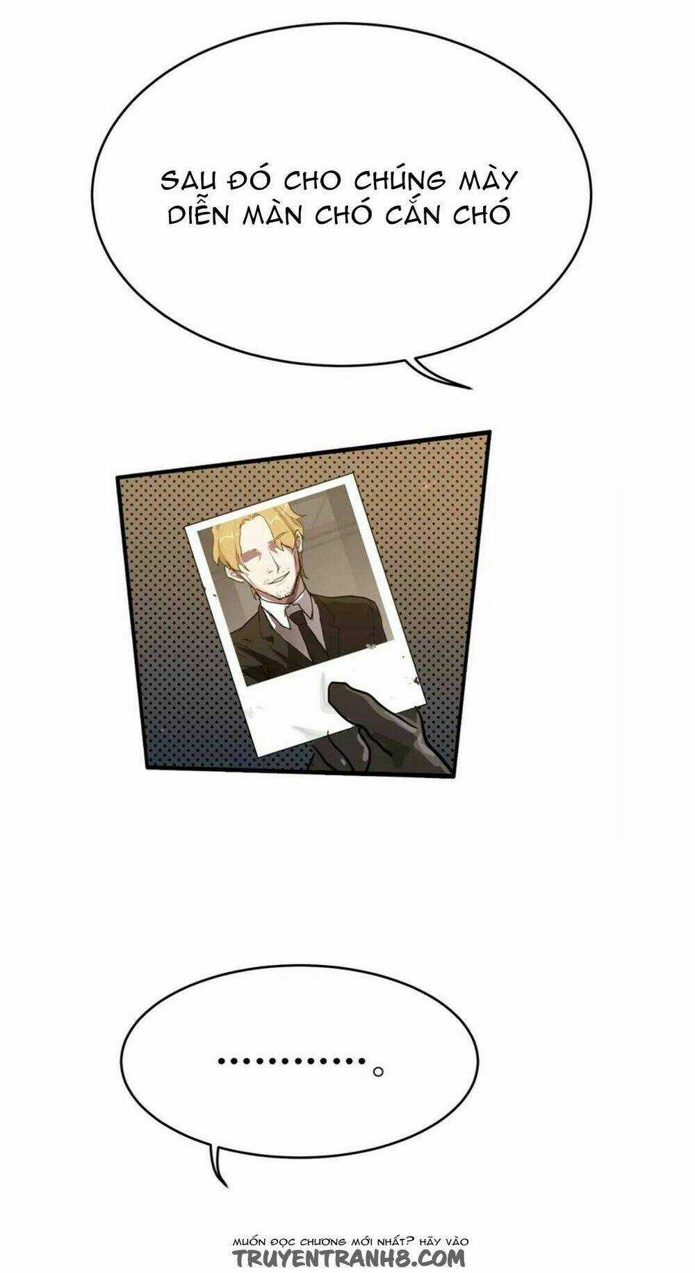 Quạ Đen Chapter 27 trang 19