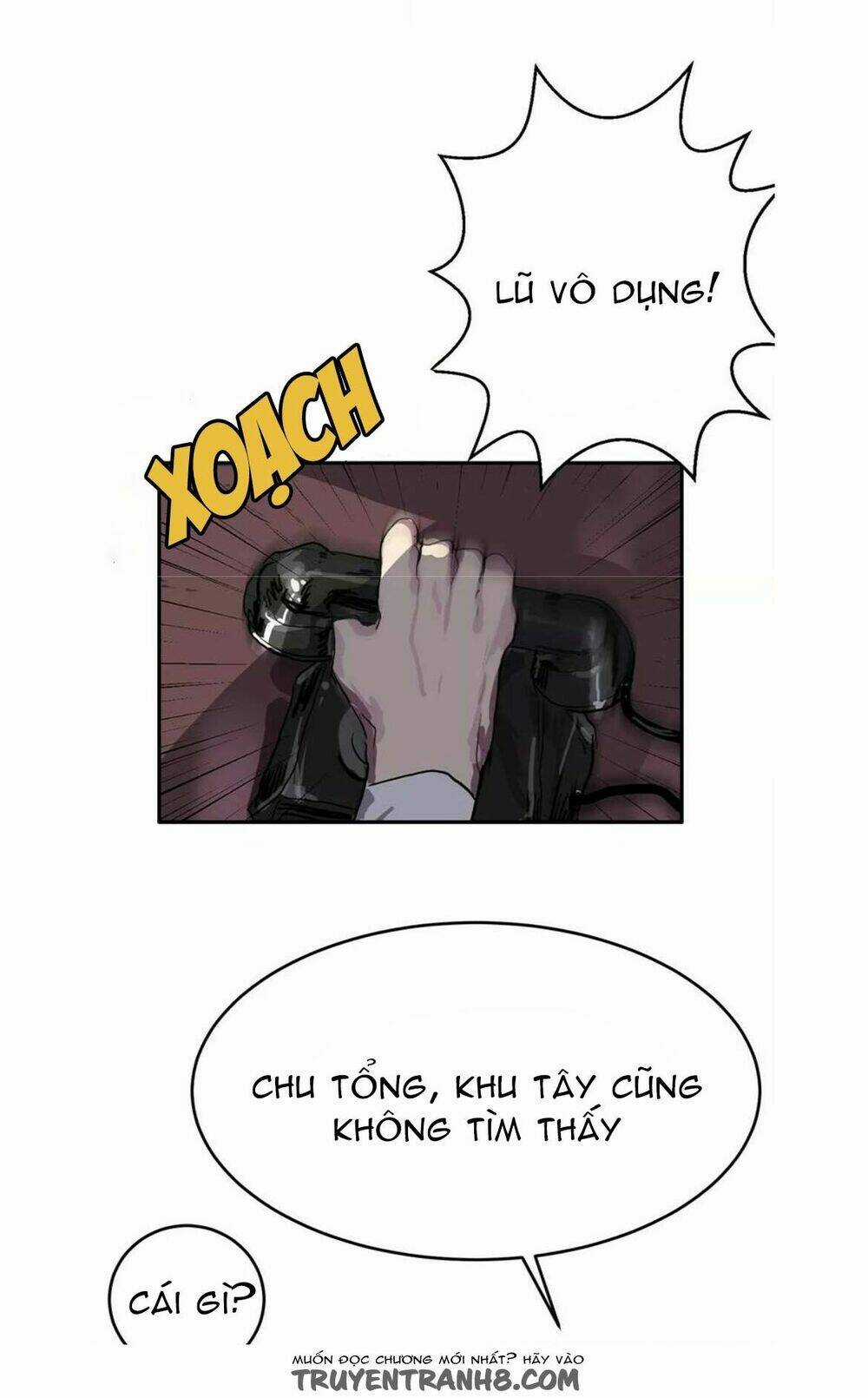 Quạ Đen Chapter 27 trang 2