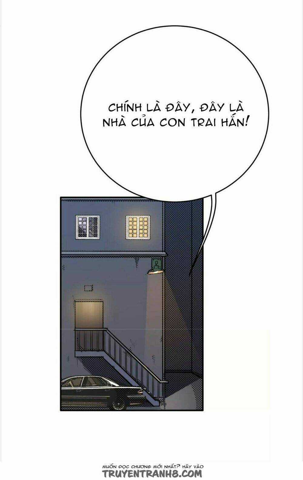 Quạ Đen Chapter 27 trang 21