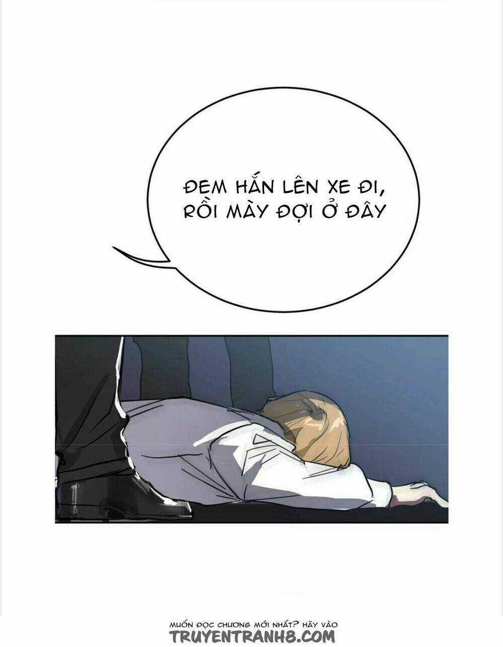 Quạ Đen Chapter 27 trang 27