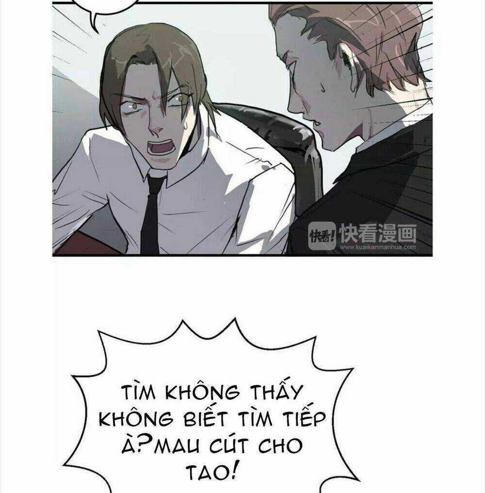 Quạ Đen Chapter 27 trang 3