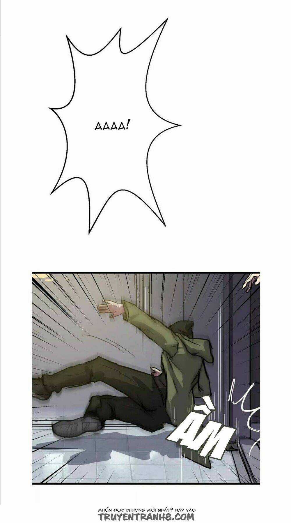 Quạ Đen Chapter 27 trang 35