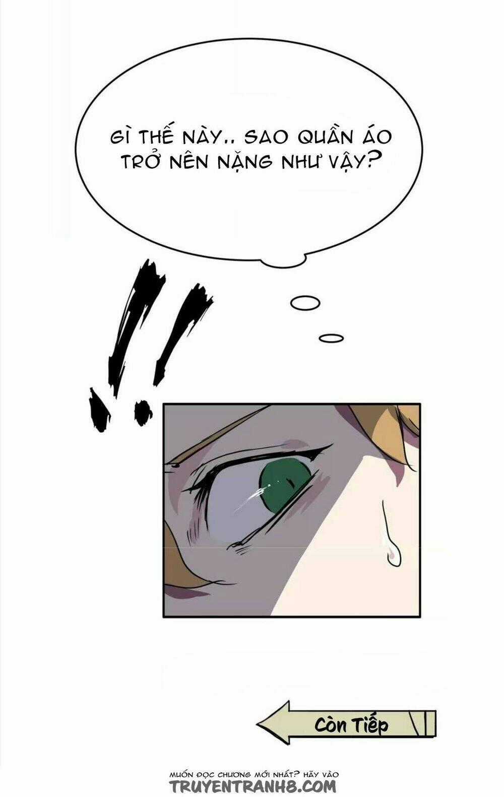 Quạ Đen Chapter 27 trang 36