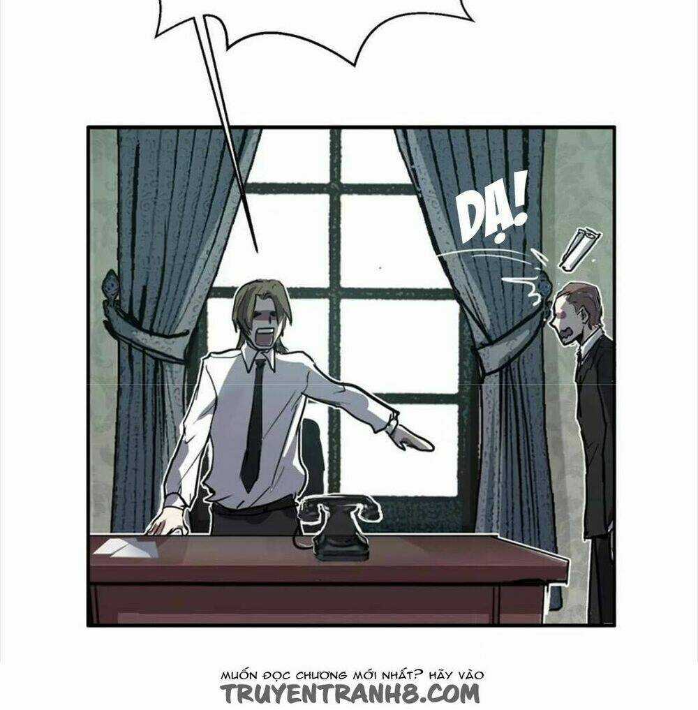 Quạ Đen Chapter 27 trang 4