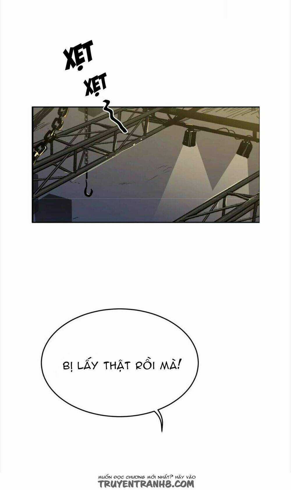 Quạ Đen Chapter 27 trang 6