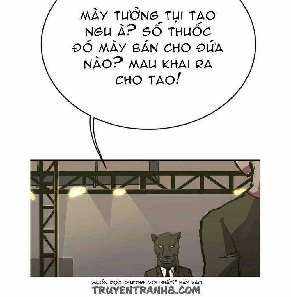 Quạ Đen Chapter 27 trang 8