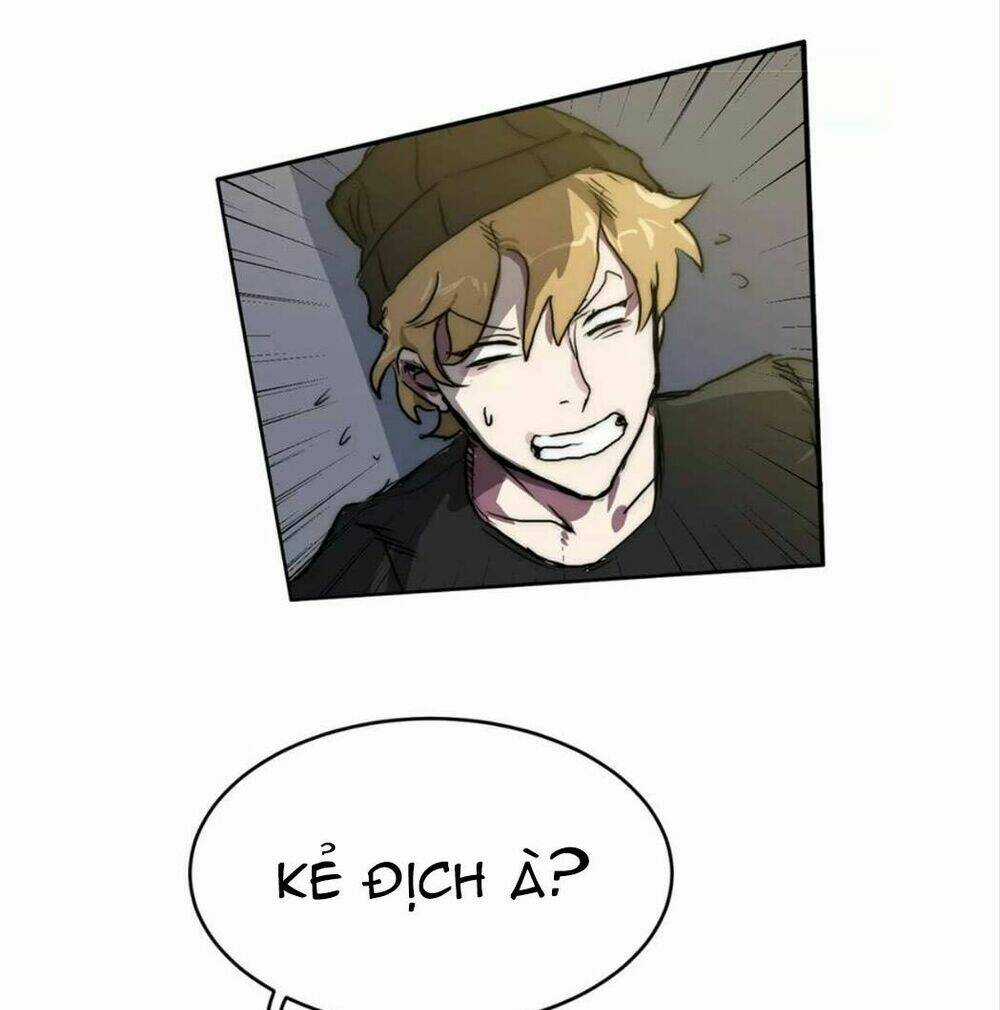 Quạ Đen Chapter 28 trang 12