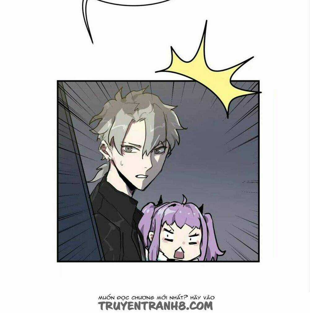 Quạ Đen Chapter 28 trang 13