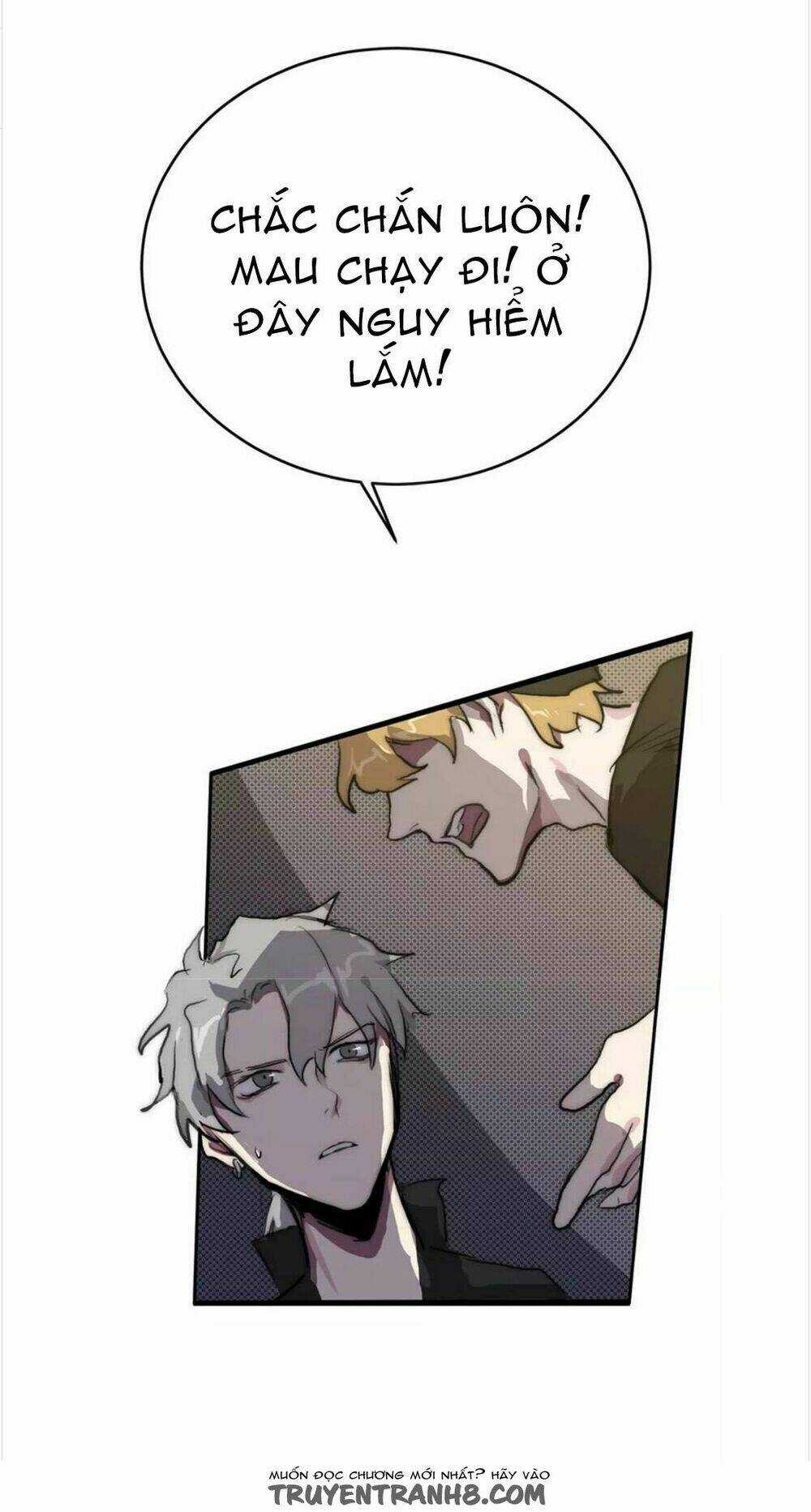 Quạ Đen Chapter 28 trang 14