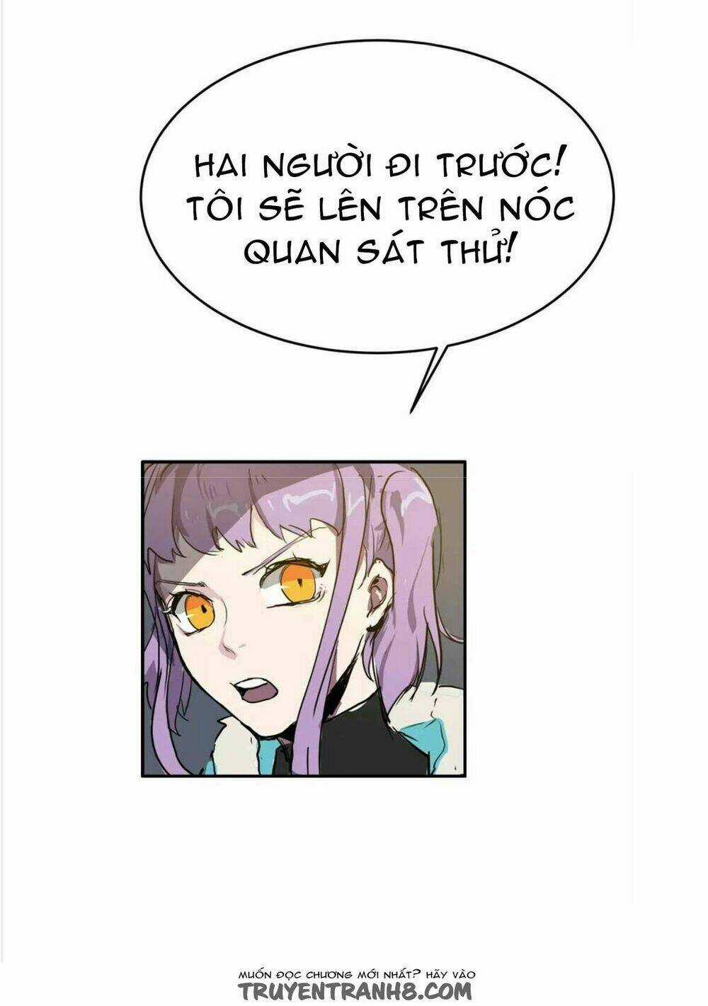Quạ Đen Chapter 28 trang 15