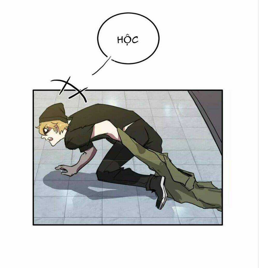 Quạ Đen Chapter 28 trang 2