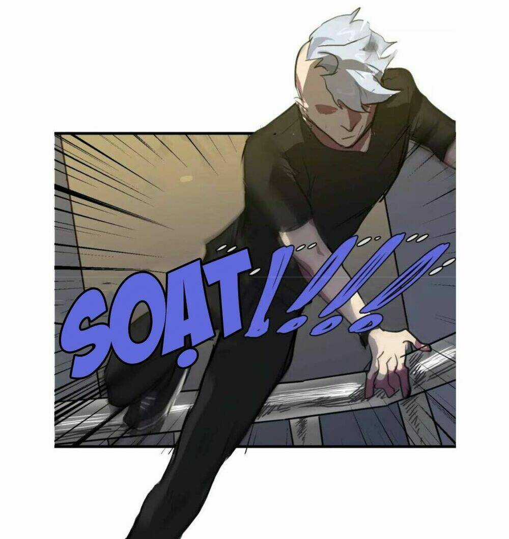 Quạ Đen Chapter 28 trang 20