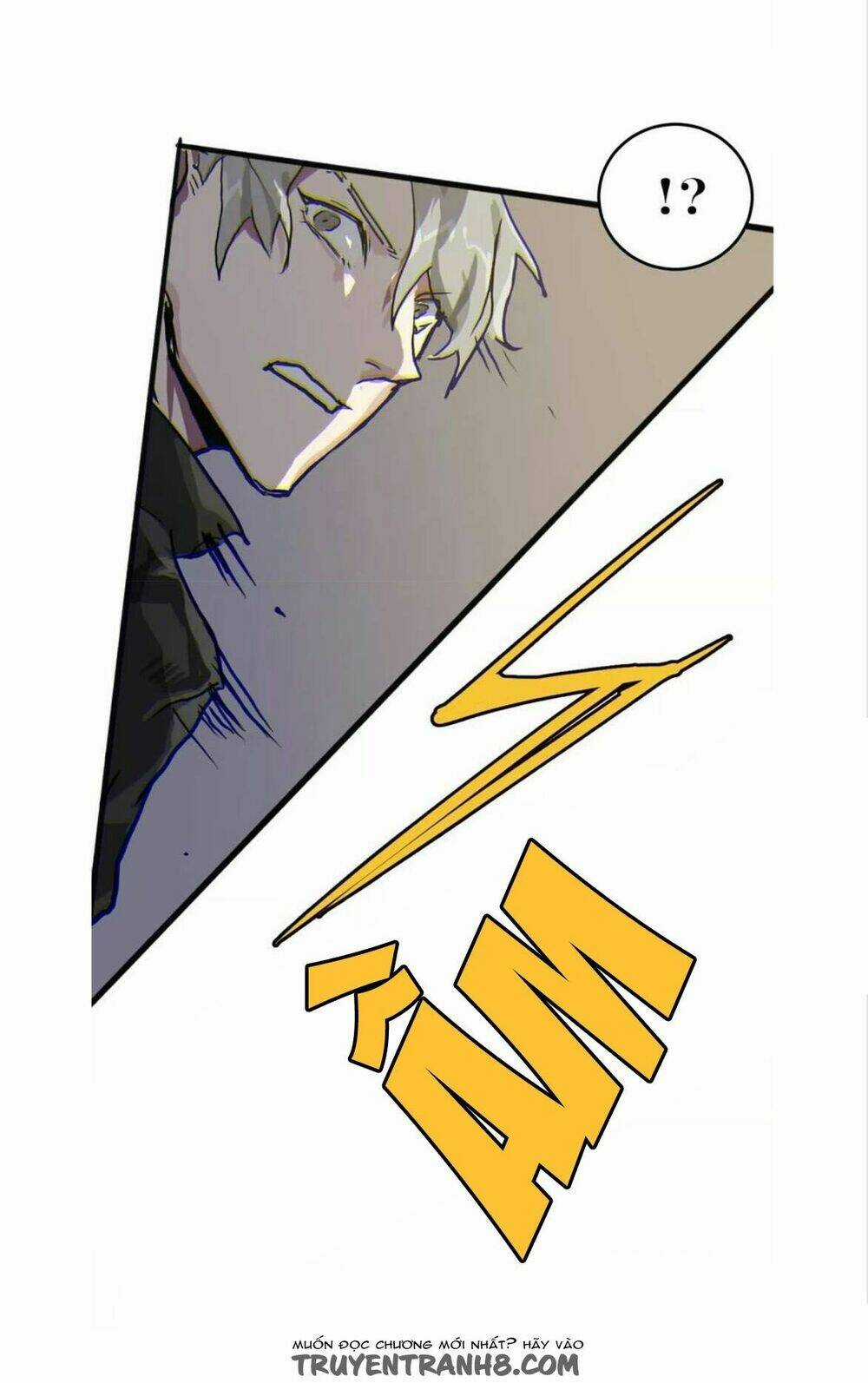 Quạ Đen Chapter 28 trang 23