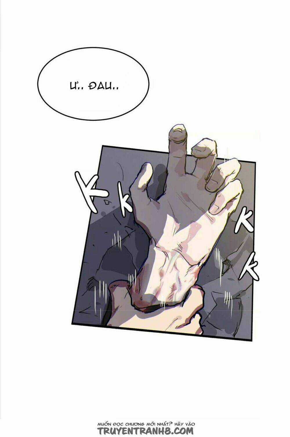 Quạ Đen Chapter 28 trang 25