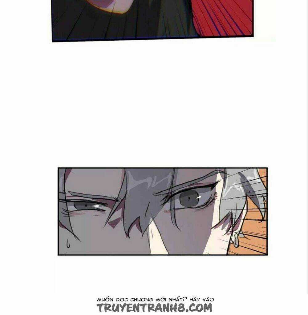 Quạ Đen Chapter 28 trang 27