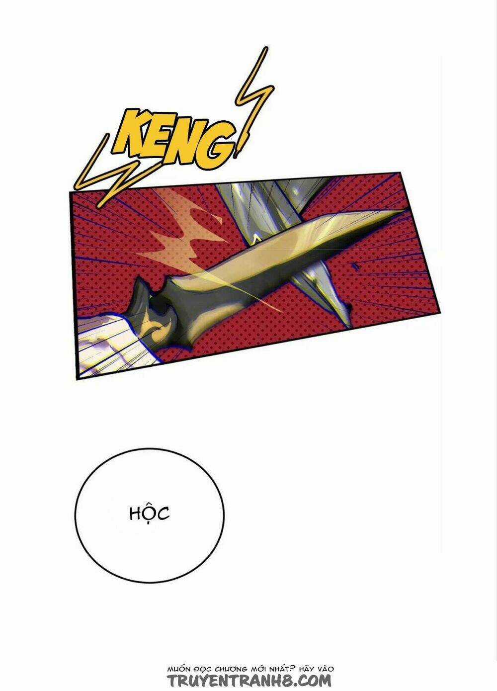 Quạ Đen Chapter 28 trang 28