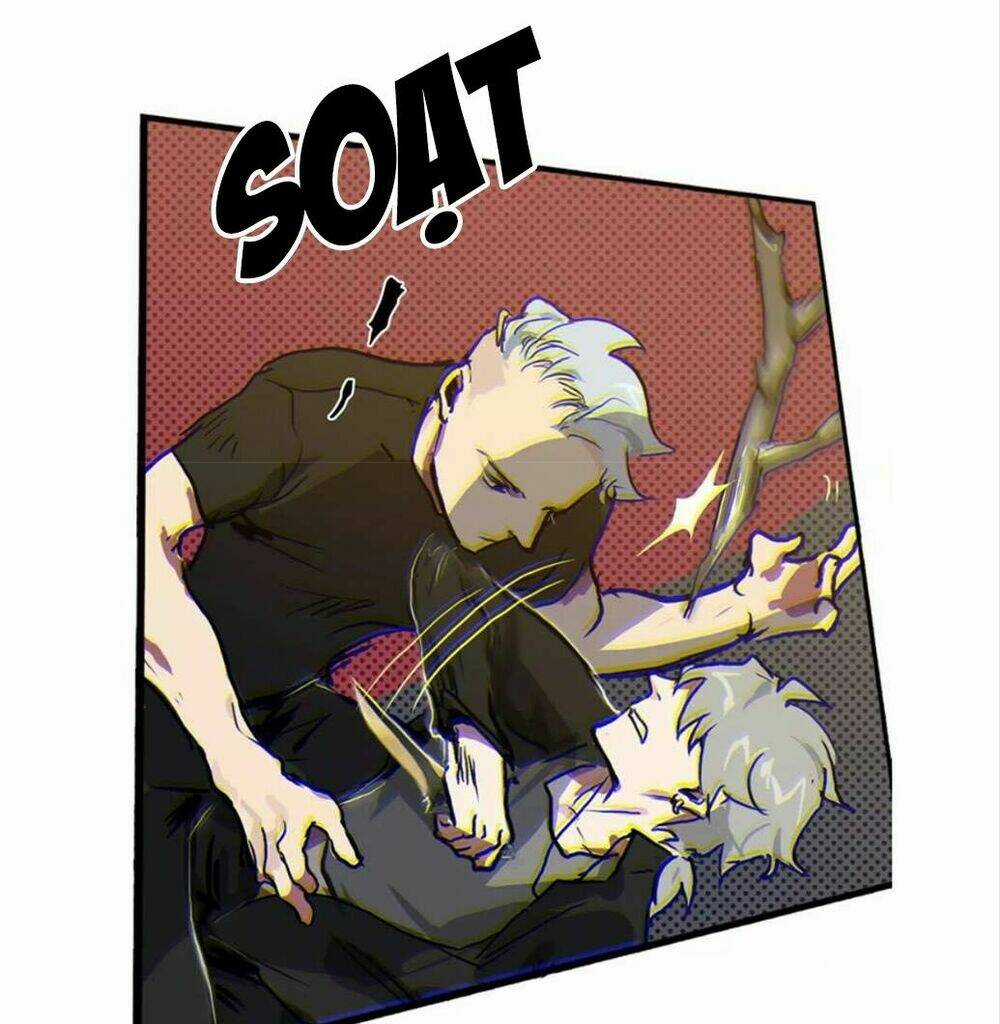 Quạ Đen Chapter 28 trang 29