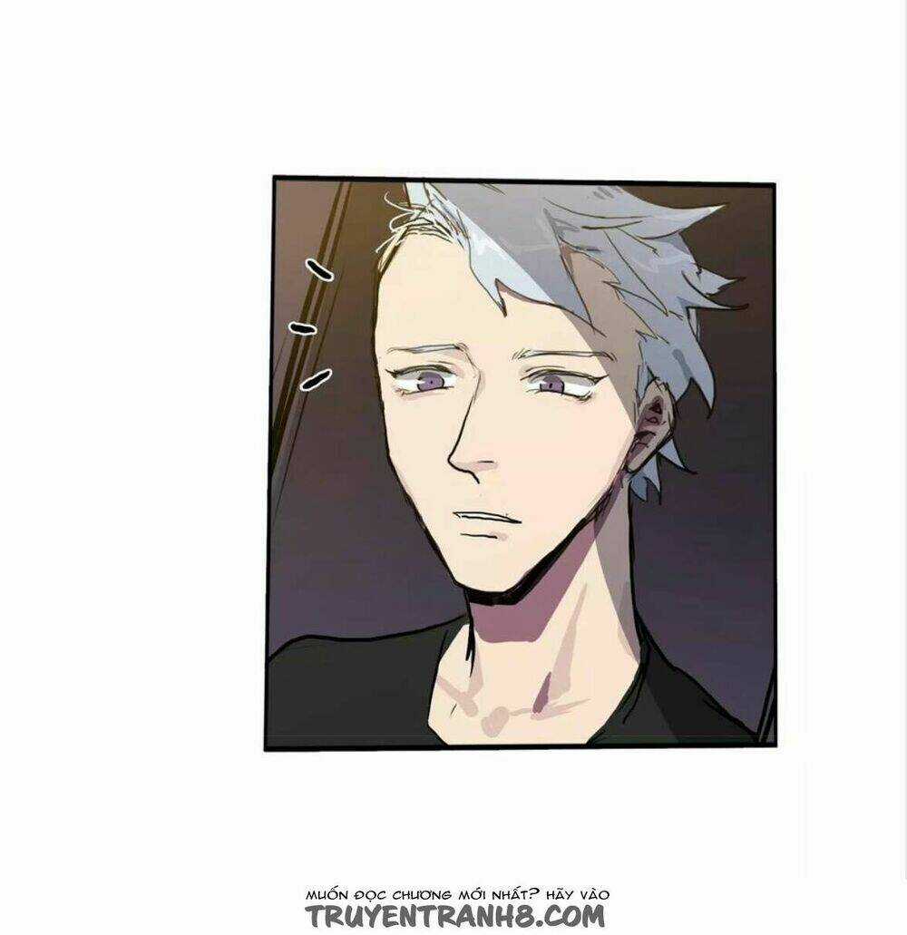 Quạ Đen Chapter 28 trang 3