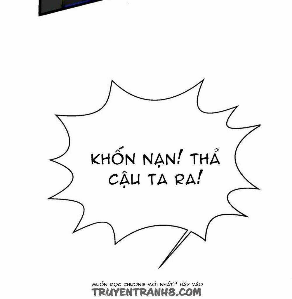 Quạ Đen Chapter 28 trang 30